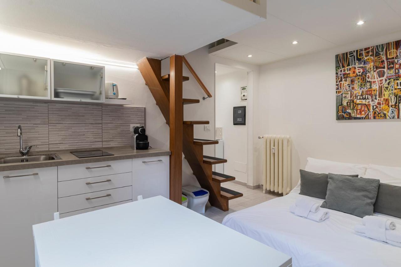 I Host - Londonio 19 Apartment *