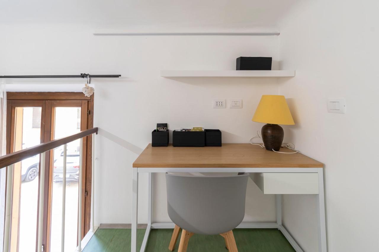 I Host - Londonio 19 Apartment Mailand